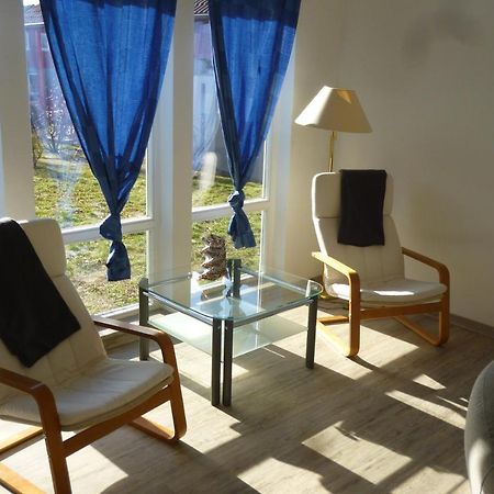 Ferienhaus Ostseeblick Hohen Schoenberg Exteriör bild