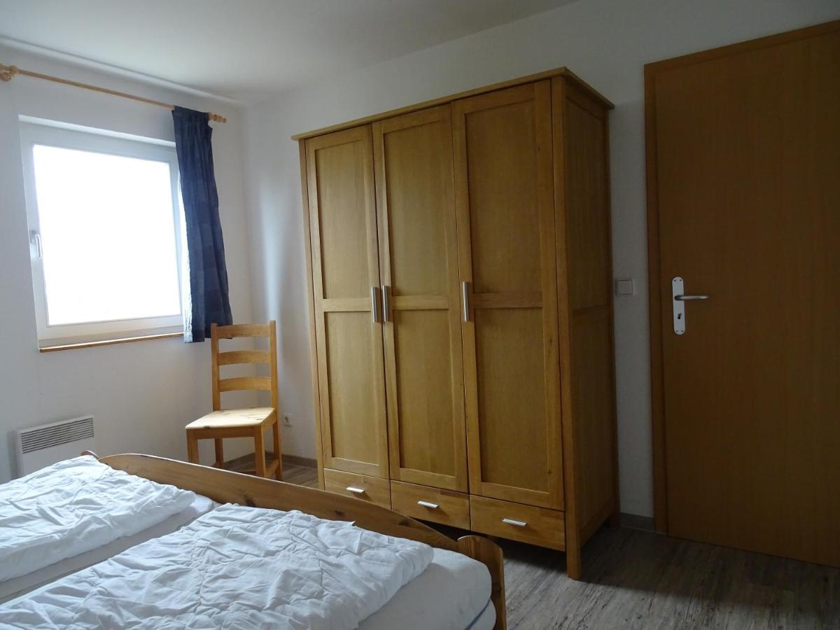 Ferienhaus Ostseeblick Hohen Schoenberg Exteriör bild
