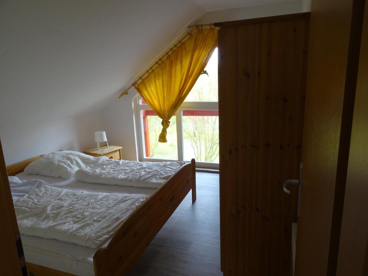 Ferienhaus Ostseeblick Hohen Schoenberg Exteriör bild